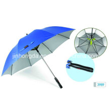 Costilla de fibra de vidrio con sistema de ventilador paraguas rectas (YSC0002)